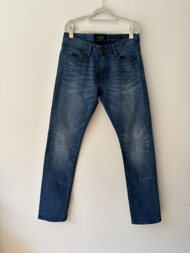 Superdry jeans men - jeans, men's