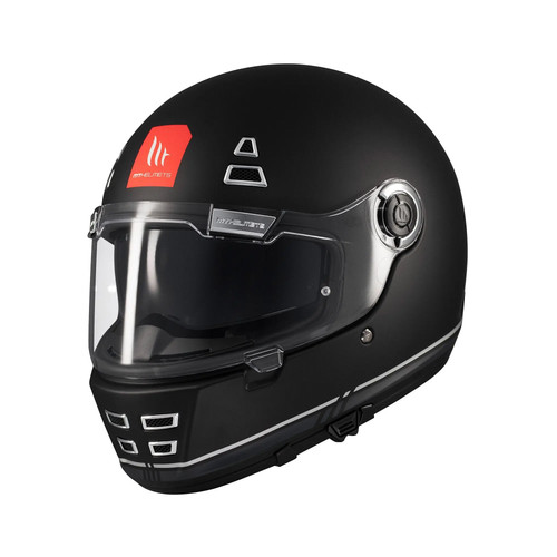Jarama full face moto - full,