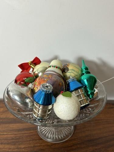 Vintage christmas tree - 11,
