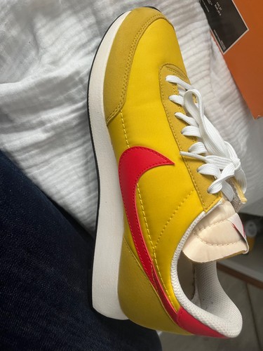 Nike air tailwind - –, vivid