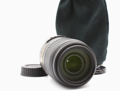 Exc nikon s - af-s, nikkor