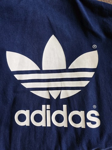 Vintage adidas drill top - drill, 90's