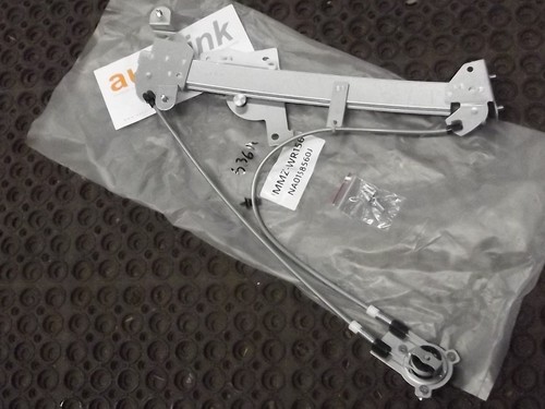 Window winder regulator