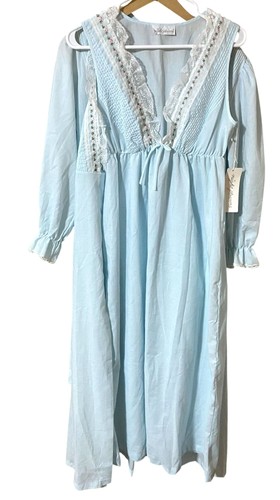 Nwt vintage night flowers - nwt,