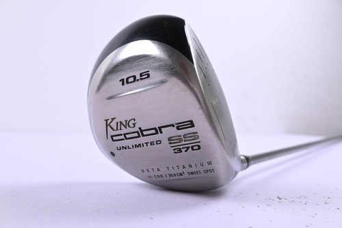Cobra driver 10 5 - driver, degree