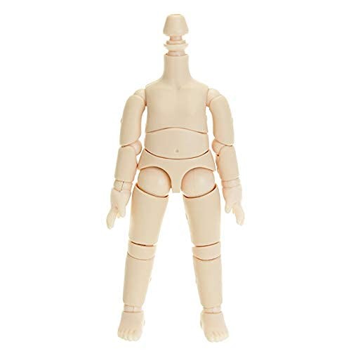 Obitsu 11cm body - body, matte