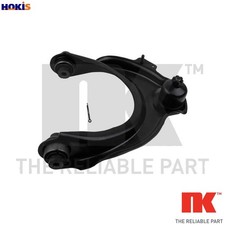 CONTROLTRAILING ARM WHEEL