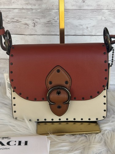 Nwt coach beat mini - nwt,