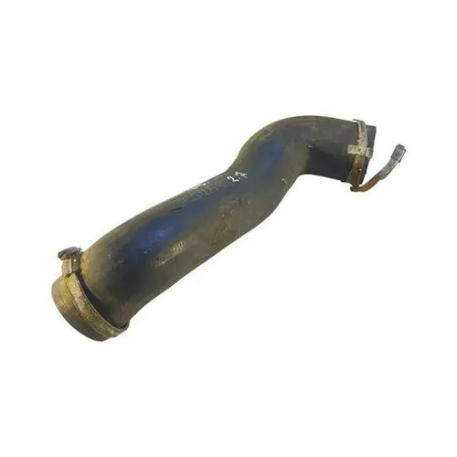 Jaguar type x200 intercooler - s-type,