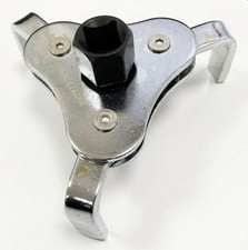 Oil Filter Wrench 3 Leg Oil &