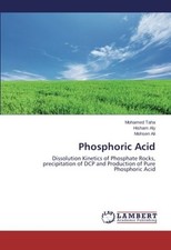 			Phosphoric Acid by Taha
