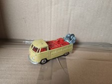 Corgi Toys 4” VOLKSWAGEN VW