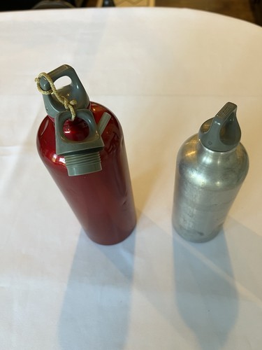 Vintage sigg liter fuel - sigg,