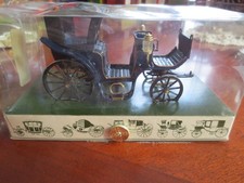 BRUMM HISTORICAL SERIES OF