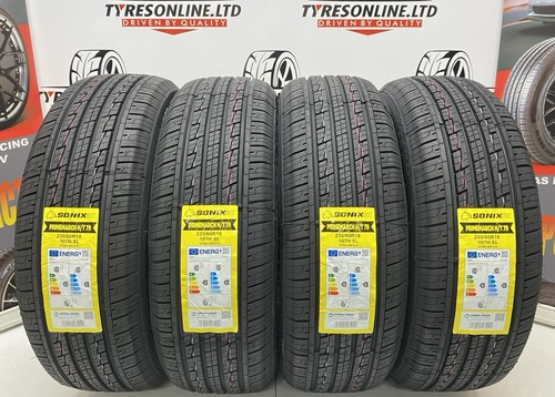 235 sonix 60r18 - 235,
