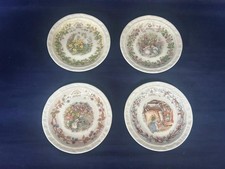 ROYAL DOULTON BRAMBLY HEDGE