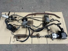 BMW E28 535i Power Steering