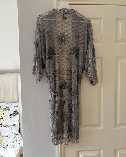 River island embellished - island,