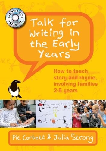 Talk for writing the - talk,