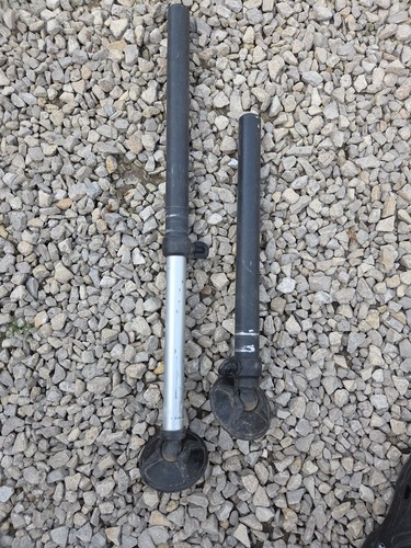 Map 36mm round telescopic - x,