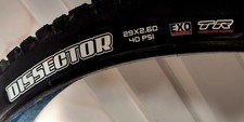 Maxxis Dissector 29x2.60