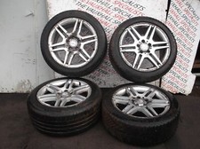 MERCEDES BENZ C CLASS MK3 W204