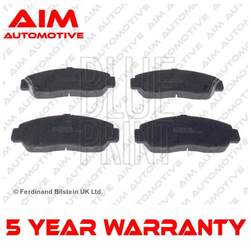 Brake pads set aim - pads,