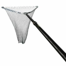McLean Bronze Series Folding Ejector Tri Net