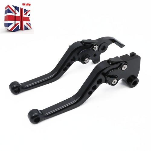 Pair cnc black - pair, short