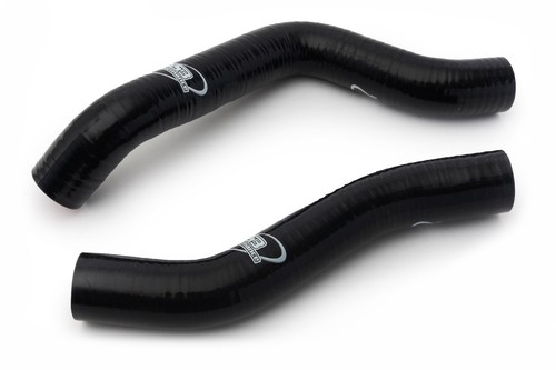 As3 silicone radiator hoses - silicone,