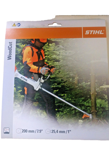 Stihl chisel tooth - chisel, circular