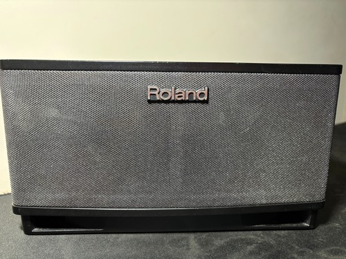 Roland cube lite - cube, desk
