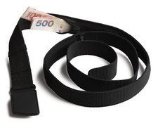 pacsafe belt Cashsafe Wallet