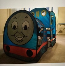 Vintage Thomas the Train Pop