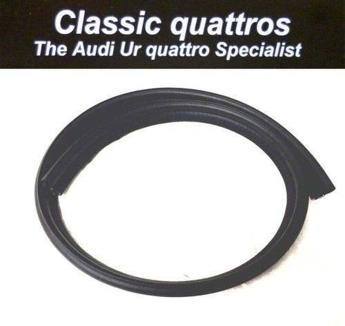 New bulkhead seal audi ur - ,