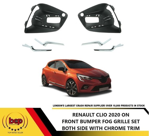 Renault clio 2019 - clio, on