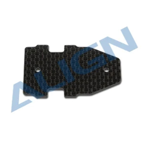 Align tb40 esc mount - tb40,