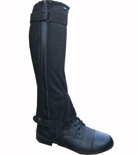 Ryda ladies mens black - ryda,