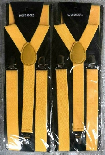 Adjustable ladies braces - adjustable,