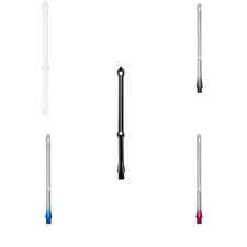 BULLS X-Ray Side Loader Darts