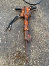 Hydraulic jack hammer breaker excavator digger JCB beaver delivery ok