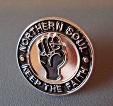Northern Soul " Keep The Faith