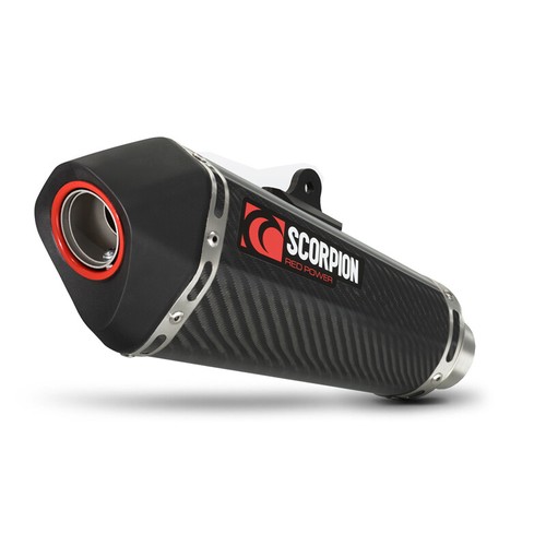 Scorpion serket taper carbon - scorpion,