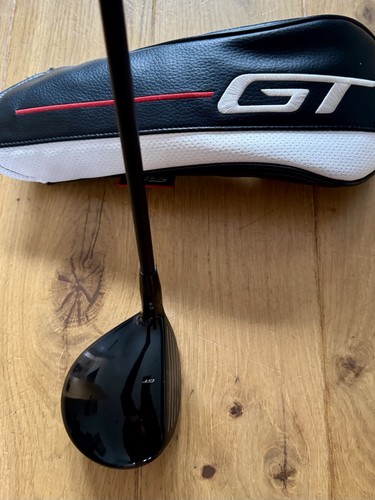 Titleist gt3 wood - titleist, tensei