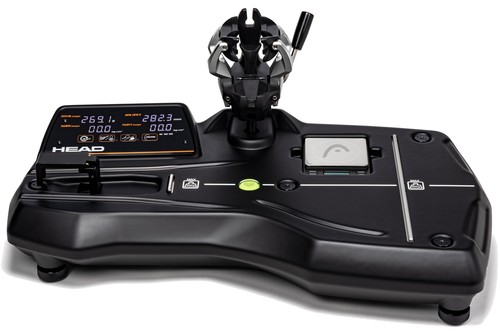 Head swingweight tuning - 4-in-1,