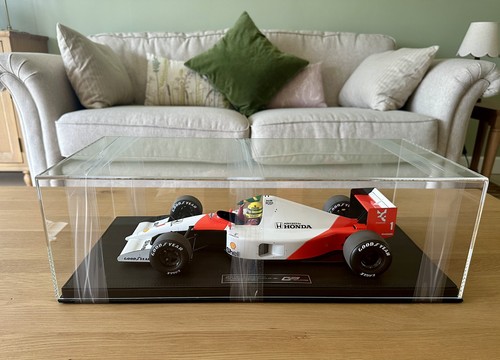 Replica mclaren mp4 - gp,