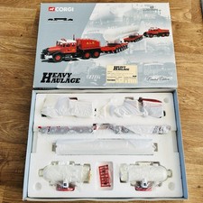 Corgi 1:50 Heavy Haulage ALE