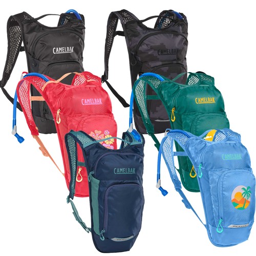 Camelbak adventure mtb - camelbak,