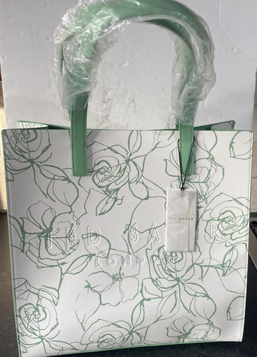 Ted baker london the - london, tote