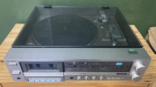 Vintage sony 500 stereo - vintage,